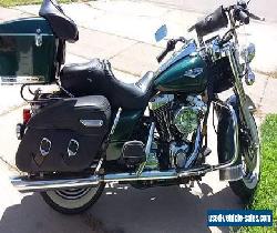 1999 Harley-Davidson Road King Classic for Sale