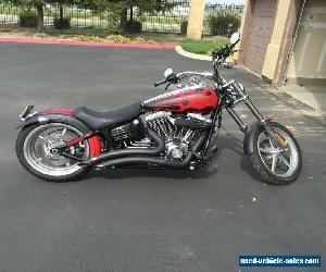 2009 Harley-Davidson Other