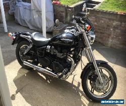 Triumph speed master 2010 for Sale