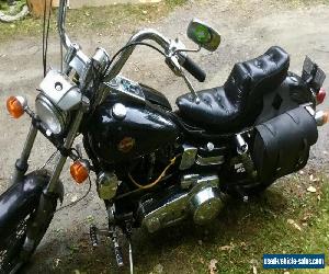 Harley-Davidson: Touring