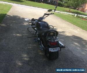 2004 Harley-Davidson V-ROD