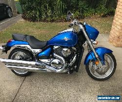 Suzuki Boulevard VZ1500 M90 cruiser for Sale