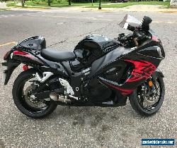 2011 Suzuki Hayabusa for Sale