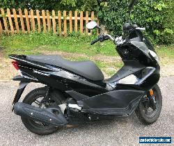 HONDA PCX 125  - 2017 for Sale