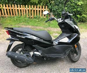 HONDA PCX 125  - 2017