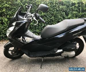 HONDA PCX 125  - 2017