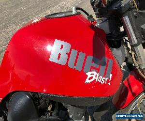 2000 Buell Buell Blast