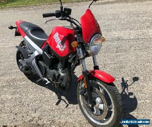 2000 Buell Buell Blast