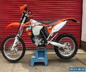 KTM 500 exc 2013 22 hours from new! Extras, perfect supermoto greenlane  1yr MOT