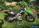 KXF 250 2014 for Sale