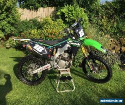 KXF 250 2014 for Sale