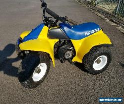 suzuki lt50 quad for Sale