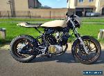 Yamaha XV 500 Virago Cafe Racer for Sale