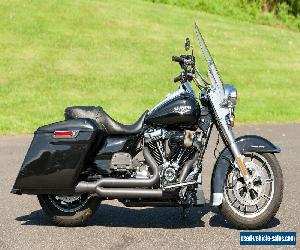 2017 Harley-Davidson Touring