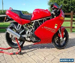 Ducati 750 SS VERY GOOD ORIGINAL CONDITION  for Sale