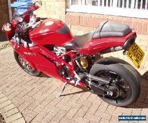 DUCATI  749 BIP  2006