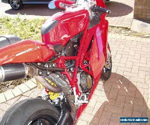 DUCATI  749 BIP  2006