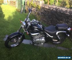 Suzuki vl125 intruder for Sale