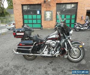 1989 Harley-Davidson Touring for Sale