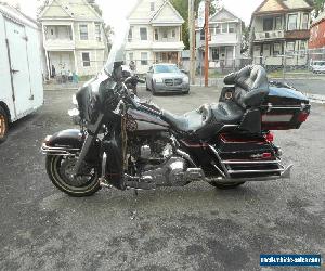 1989 Harley-Davidson Touring