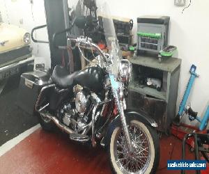 Harley Davidson Road King for Sale