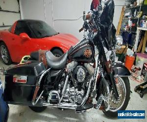 2002 Harley-Davidson Touring