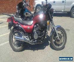 Honda: Sabre 750 for Sale