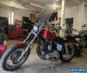 1978 Harley-Davidson Sportster