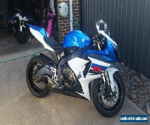 Suzuki gsxr 1000 for Sale