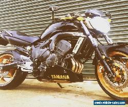 Yamaha FZ6 S2 NAKED for Sale