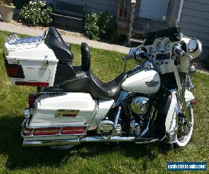 2003 Harley-Davidson Touring