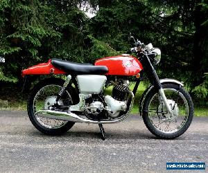 1968 Norton Commando