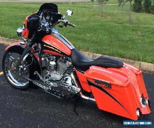 2004 Harley-Davidson Touring