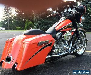 2004 Harley-Davidson Touring