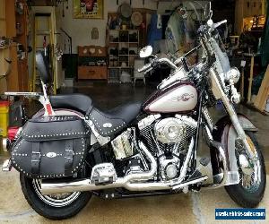 2007 Harley-Davidson Softail