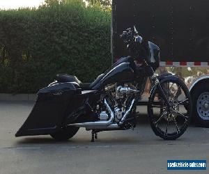 2011 Harley-Davidson Other