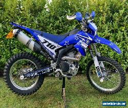 Yamaha WR250R for Sale