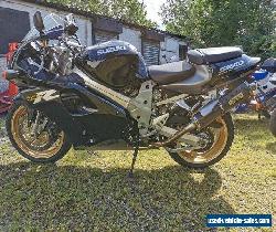 motorcycle tl 1000r  for Sale