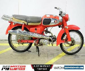 Honda: S65