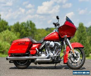 2013 Harley-Davidson Touring