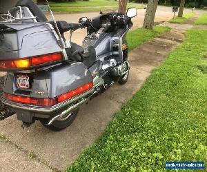 1988 Honda Gold Wing