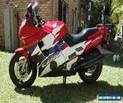 1995 HONDA CBR1000F for Sale