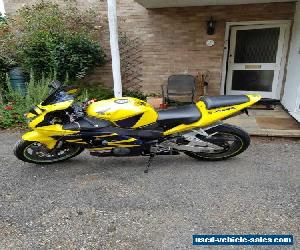 honda fireblade 954 interested in street fighter fz1 hornet 900 speed triple