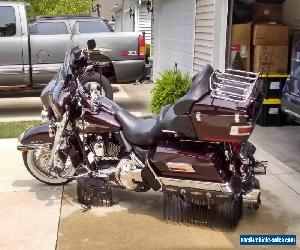 2005 Harley-Davidson Touring