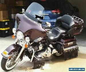 2005 Harley-Davidson Touring