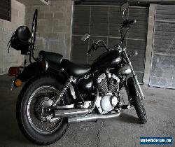 yamaha virago xv250 for Sale