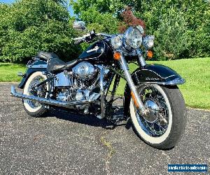 2007 Harley-Davidson Softail