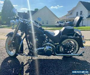 2007 Harley-Davidson Softail