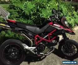 2010 Ducati hypermotard SP EVO 1100 for Sale