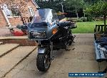 BMW K100LT for Sale